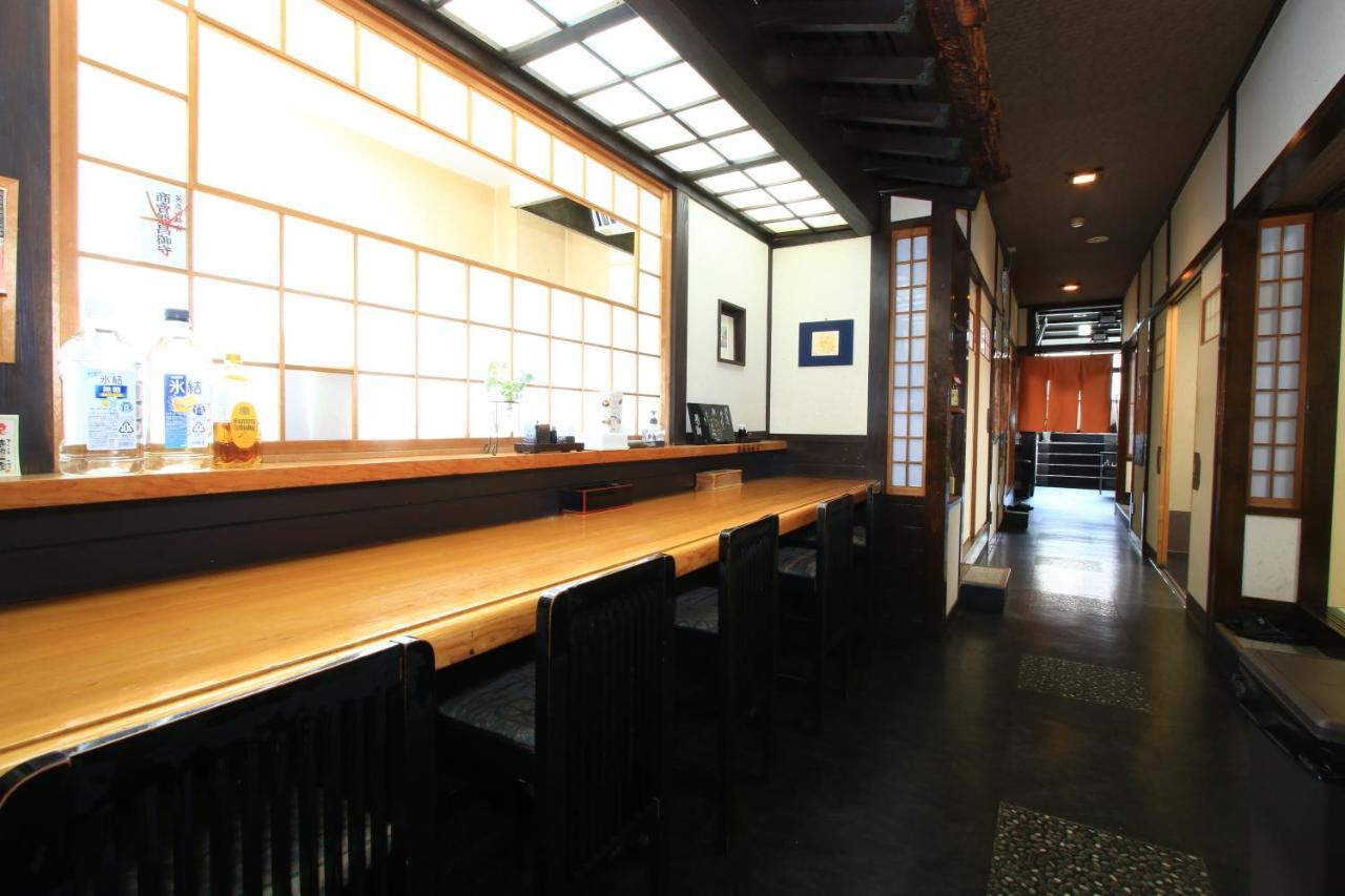 Harajo No Yado Shiro 호텔 Minamishimabara 외부 사진