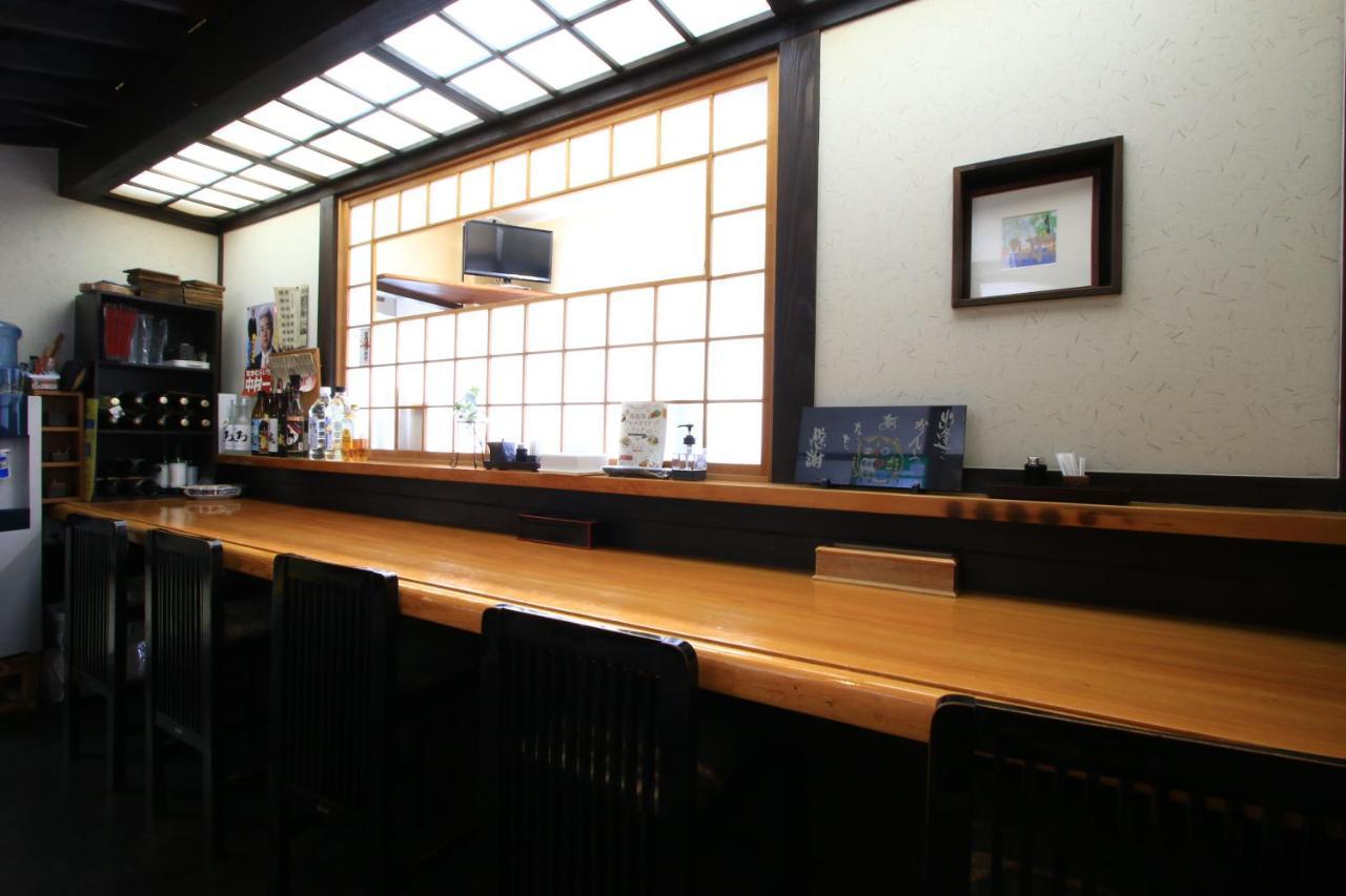 Harajo No Yado Shiro 호텔 Minamishimabara 외부 사진