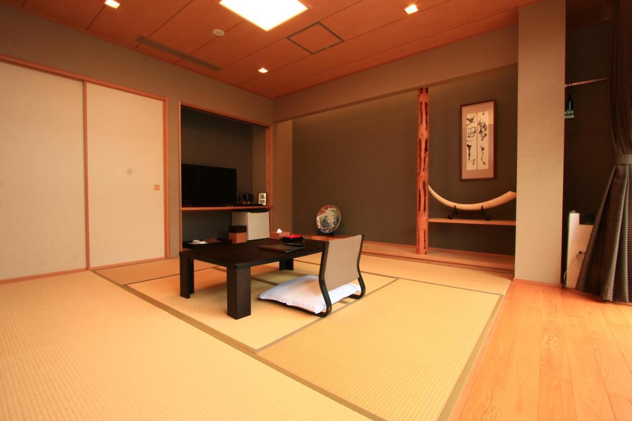 Harajo No Yado Shiro 호텔 Minamishimabara 외부 사진