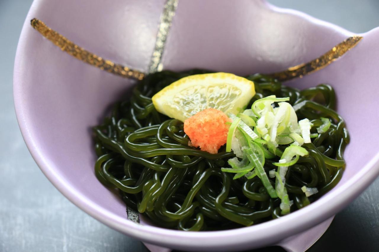 Harajo No Yado Shiro 호텔 Minamishimabara 외부 사진