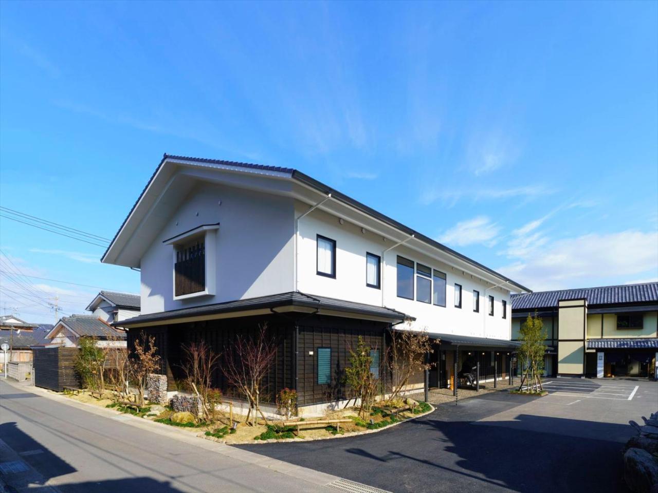 Harajo No Yado Shiro 호텔 Minamishimabara 외부 사진